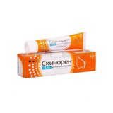 Gel Trị Mụn, Mờ Thâm Skinoren Cream For The Treatment Of Acne And Melasma Gel 15g