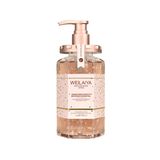 Sữa Tắm Hoa Hồng Weilaiya Grand Rose Extracts Whitening Shower Gel 450ml