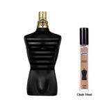Nước Hoa Mini Nam Jean Paul Gaultier Le Male Le Parfum EDP Chiết 10ml