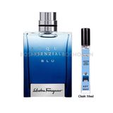 Nước Hoa Mini Nam Salvatore Ferragamo Acqua Essenziale Blu Chiết 10ml