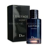 Nước Hoa Nam Dior Sauvage EDP 100ml 100ml