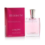 Nước Hoa Nữ Lancôme Miracle EDP 50ml 50ml