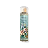 HXT - Xịt Thơm Toàn Thân Hương Hoa Tươi Mát Bath & Body Works Dressed In White Fine Fragrance Mist 236ml
