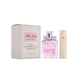 HXT - Set Nước Hoa Christian Ladies Miss Dior Blooming Bouquet Gift Set Fragrances