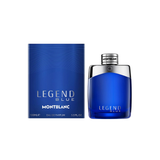 HXT – Nước Hoa Nam Montblanc Men's Legend Blue EDP Spray 3.4 oz Fragrances 100ml