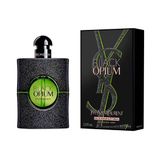 Nước Hoa Nữ Yves Saint Laurent Black Opium Illicit Green EDP 75ml