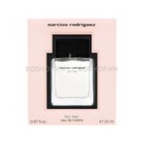 Nước Hoa Nữ Narciso Rodriguez For Her EDT for Her Eau De Toilette 20ml for Her Eau De Toilette 20ml