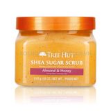 Tẩy Tế Bào Chết Body Tree Hut Shea Sugar Scrub 510g Almond Honey 510g