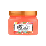 Tẩy Tế Bào Chết Body Tree Hut 510g Peach Sorbet 510g