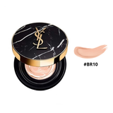 Phấn Tươi YSL Encre De Peau Marble Essence Creampact SPF50 PA+++ 14g #BR10