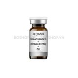 Tinh Chất Dưỡng Ẩm, Phục Hồi Da B5 DrCeutics Dexpanthenol 10% + Centella Extract + HA 10ml
