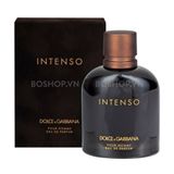 Nước Hoa Nam Dolce & Gabbana Intenso Pour Homme EDP 125ml 125ml