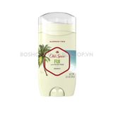 Sáp Khử Mùi Old Spice Inspired By Nature Collection Fiji With Palm Tree 85g