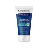 Sữa Rửa Mặt Compliment No Problem Prebiotics & Amino Acids Cleansing Gel 200ml