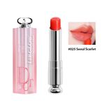 Son Dưỡng Môi Dior Ladies Addict Lip Glow Glow #025 Seoul Scarlet