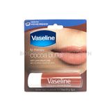 Son Dưỡng Vaseline 4g Cocoa Butter Cocoa Butter