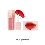 Son Kem Black Rouge Double Layer Over Velvet 4.1g Ver 4 #DL27 – Juicy Apple