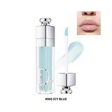 HXT - Son Kem Dưỡng Dior Addict Lip Maximizer Plumping Gloss 6ml #065 Icy Blue