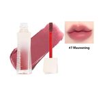 Son Kem Espoir Couture Lip Tint Blur Velvet 5.5g #7 Mauvening