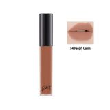 Son Kem Lì BBIA Last Velvet Lip Tint Version 8 5g 34 Feign Calm