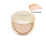 Phấn Phủ Geo Lamy Catalina Golden Pact 22g #01 Natural Beige