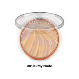 Phấn Bắt Sáng Catrice Glow Lights Highlighter 9.5g #010 Rosy Nude