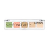 Phấn Che Khuyết Điểm Catrice Allround Concealer