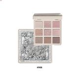Phấn Mắt 9 Ô Gogo Tales Secret Garden Eyeshadow Palette 13g