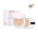 Phấn Nước Missha Magic Cushion Cover Lasting SPF 50+ #23
