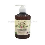 Dung Dịch Vệ Sinh Green Pharmacy Anteka 370ml Yến Mạch & Cây Bông 370ml Yến Mạch & Cây Bông 370ml