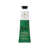 Kem Dưỡng Da Tay Bath Body Works 29ml Eucalyptus + Spearmint Hand Cream 29ml