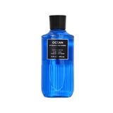 Gel Tắm Bath & Body Works 3in1 Hair, Face & Body Wash Ocean 295ml