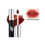 Son Kem Lì Merzy Cyber Mellow Tint 4g #CM4 Tempting Red