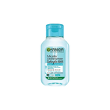 LC-Nước Tẩy Trang Làm Sạch Và Ngăn Ngừa Mụn Garnier Micellar Cleansing Salicylic BHA Water For Oily & Acne-Prone Skin 50ml