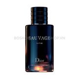 Nước Hoa Nam Dior Sauvage EDP Parfum 100ml Tester Parfum 100ml Tester