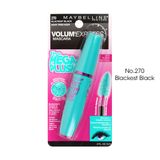 Mascara Maybelline The Mega Plush Volum Express