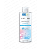 Nước Tẩy Trang Sạch Sâu Dưỡng Ẩm Hada Labo Micellar Water Hydrating 240ml