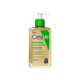 Dầu Rửa Mặt Tạo Bọt Dịu Nhẹ Cerave Hydrating Oil Face Cleanser 237ml