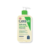 Dầu Rửa Mặt Tạo Bọt Dịu Nhẹ Cerave Hydrating Oil Face Cleanser 355ml