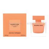 Nước Hoa Nữ Narciso Rodriguez Narciso Ambree EDP 50ml