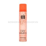 Dầu Gội Khô Girlz Only Dry Shampoo 200ml azzling Volume 200ml azzling Volume 200ml