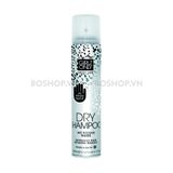 Dầu Gội Khô Girlz Only Dry Shampoo 200ml No Residue Nude 200ml No Residue Nude 200ml
