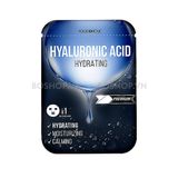 Mặt nạ Foodaholic Premium Mask 23ml Nạ Cấp Ẩm Đa Tầng Foodaholic Hyaluronic Acid Hydrating Mask 23ml