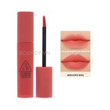Son Kem Lì 3CE Blurring Liquid Lip 5.5g Delicate Soul Delicate Soul