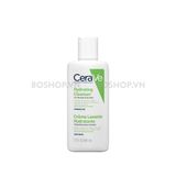 Sữa Rửa Mặt Cho Da Thường Đến Da Khô CeraVe Hydrating Cleanser 88ml