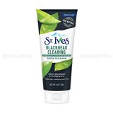 Sữa Rửa Mặt Tẩy Tế Bào Chết St.Ives 170g