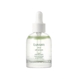 Serum Dầu Dưỡng Ẩm Và Làm Dịu Daluvum Calming Repair Cica Oil Serum 30ml