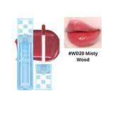 Son Tint Bóng Merzy The Watery Dew Tint Ver.4 4g 4g #WD20 Misty Wood