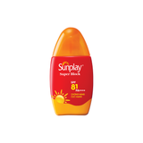 Sữa Chống Nắng Bảo Vệ Vượt Trội Sunplay Super Block SPF81 PA++++ 70g