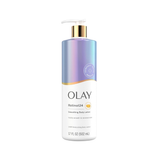 LM-Sữa Dưỡng Ẩm Chống Lão Hóa Olay Retinol 24 Smoothing Body Lotion 502ml